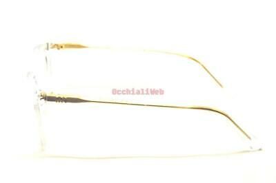 MICHAEL KORS MK 4067 U SANTA CLARA Col.3015 Cal.53 New EYEGLASSES-EYEWEAR - Fresh Stock Dated February 2026
