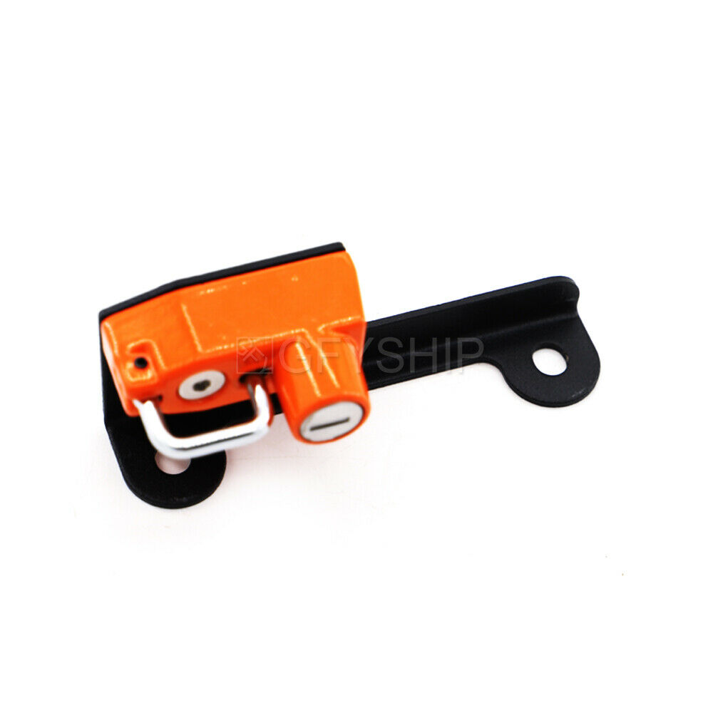 For BMW R1200GS LC 2013-2018 R 1200GS LC Motorcycle Helmet Lock Bloqueo De Casco - Fresh Stock Dated December 2025