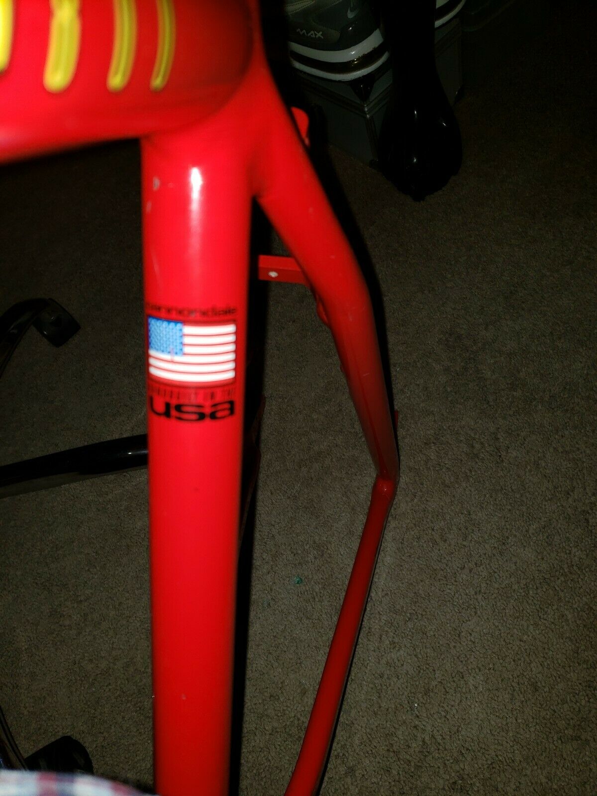 CANNONDALE M800 BEAST OF THE EAST - Fresh Stock Dated February 2026