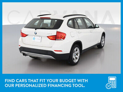 2015 BMW X1 sDrive28i Sport Utility 4D - Fresh Stock Dated December 2025