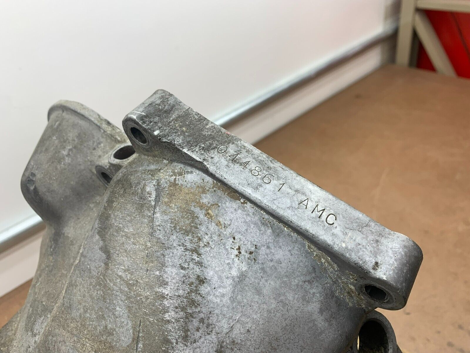 BMW E30 318i M10 Getrag 240 5 Speed Manual Transmission - Fresh Stock Dated February 2026