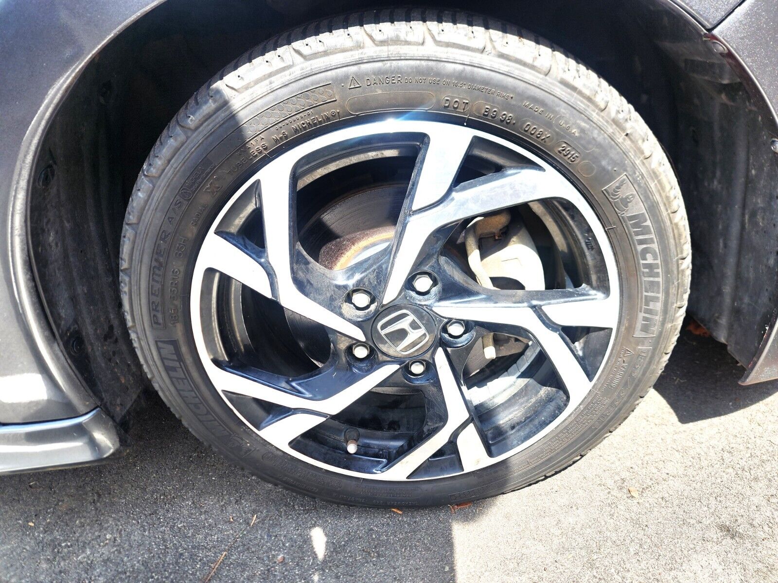 2016 Honda CR-Z - Fresh Stock Dated December 2025