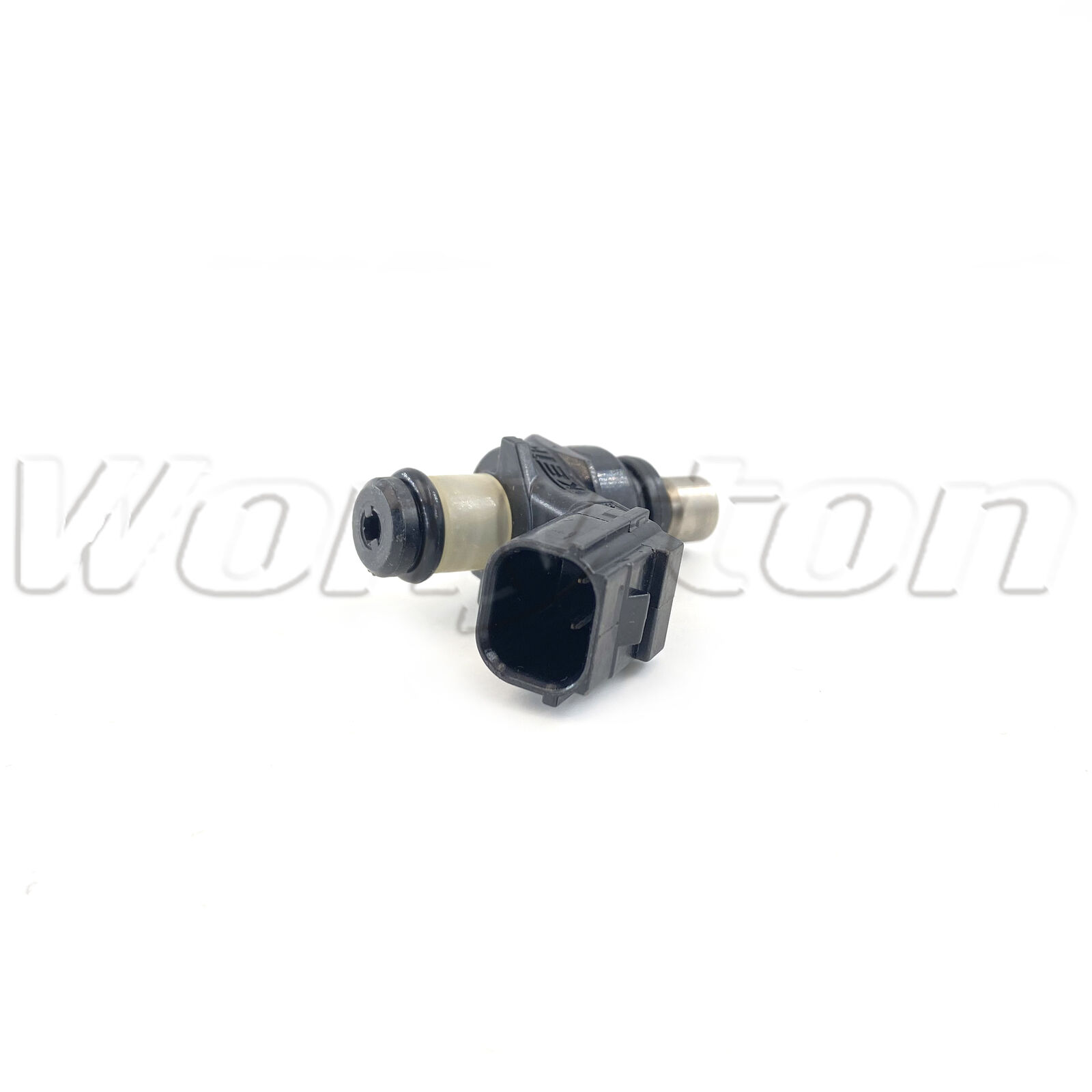 1x Fuel Injector 16450-HR3-A42 For Honda TRX420 TRX500 SXS500 TRX520 2014-20 - Fresh Stock Dated February 2026