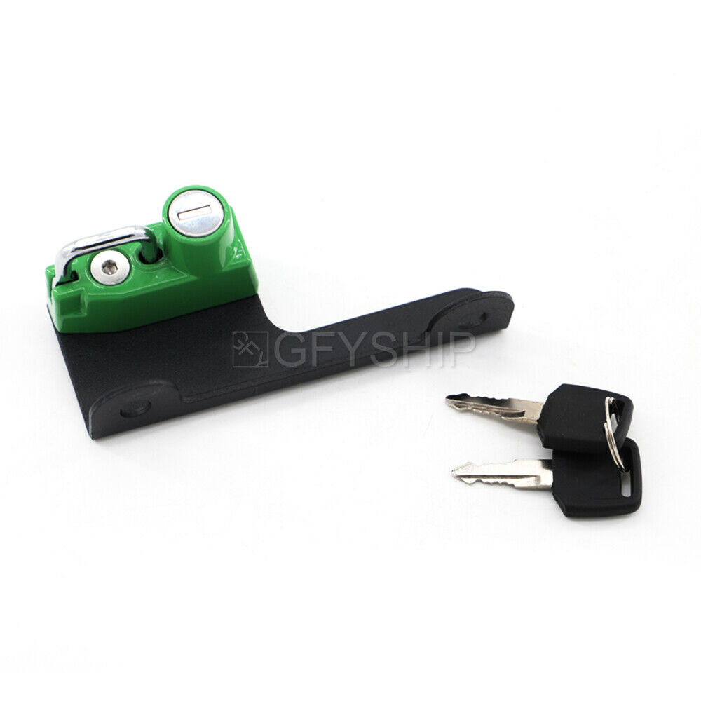 For BMW R1200GS LC 2013-2018 R 1200GS LC Motorcycle Helmet Lock Bloqueo De Casco - Fresh Stock Dated December 2025