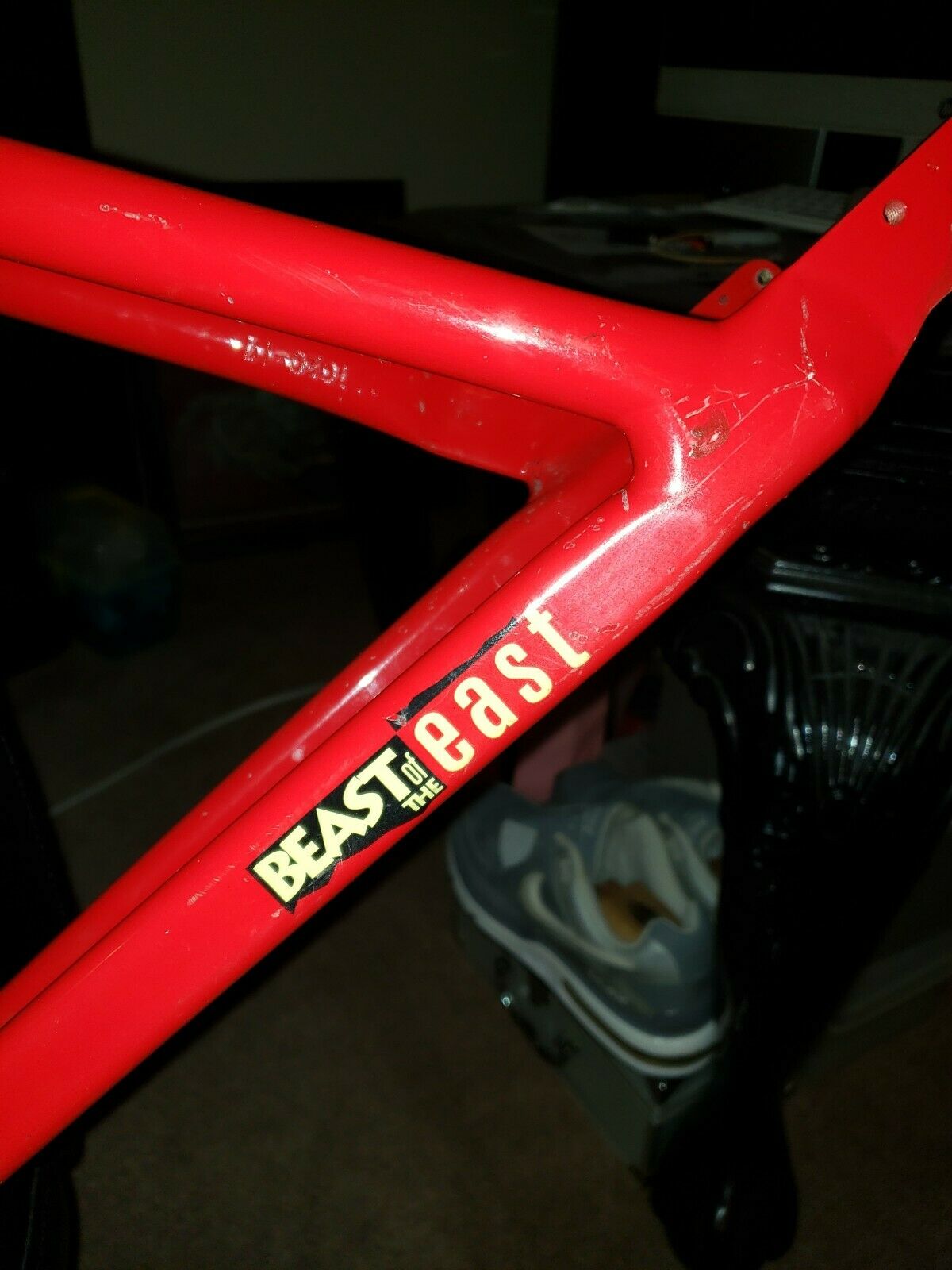 CANNONDALE M800 BEAST OF THE EAST - Fresh Stock Dated February 2026