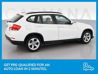 2015 BMW X1 sDrive28i Sport Utility 4D - Fresh Stock Dated December 2025