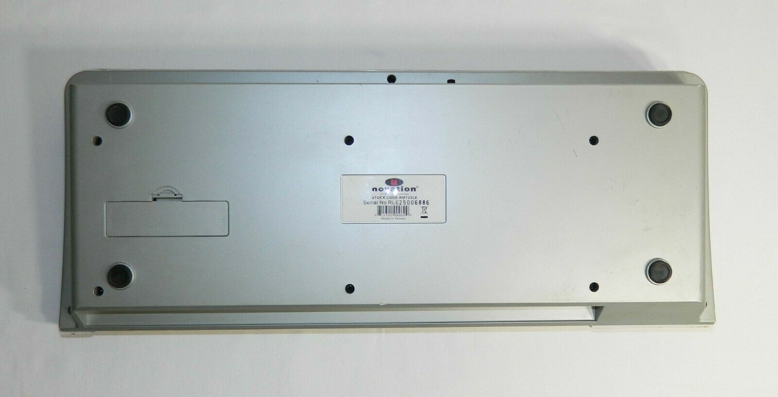 NOVATION ReMOTE 25 LE  MIDI & USB Keyboard Controller Touchpad & Joystick  LOOK! - Fresh Stock Dated February 2026