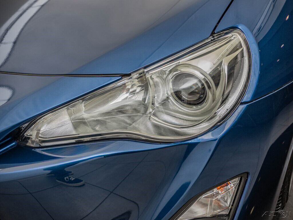 2013 Scion FR-S - Fresh Stock Dated December 2025