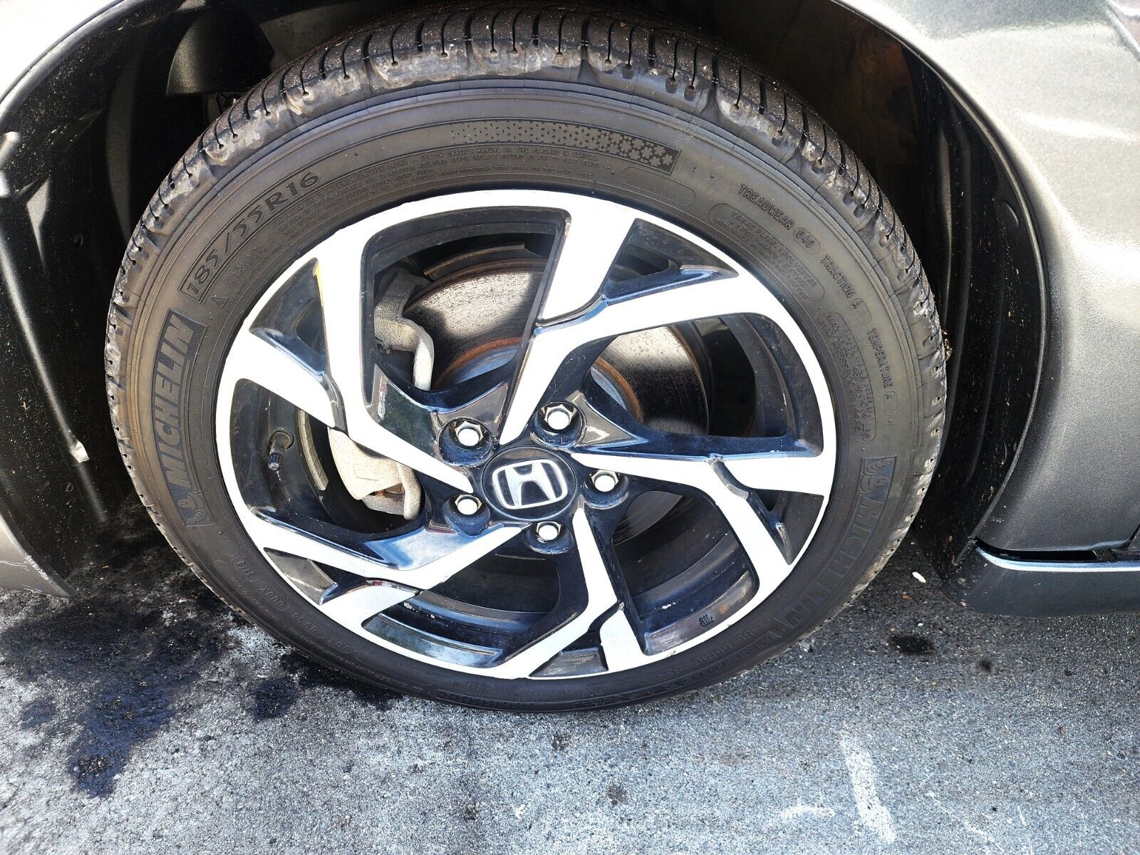 2016 Honda CR-Z - Fresh Stock Dated December 2025