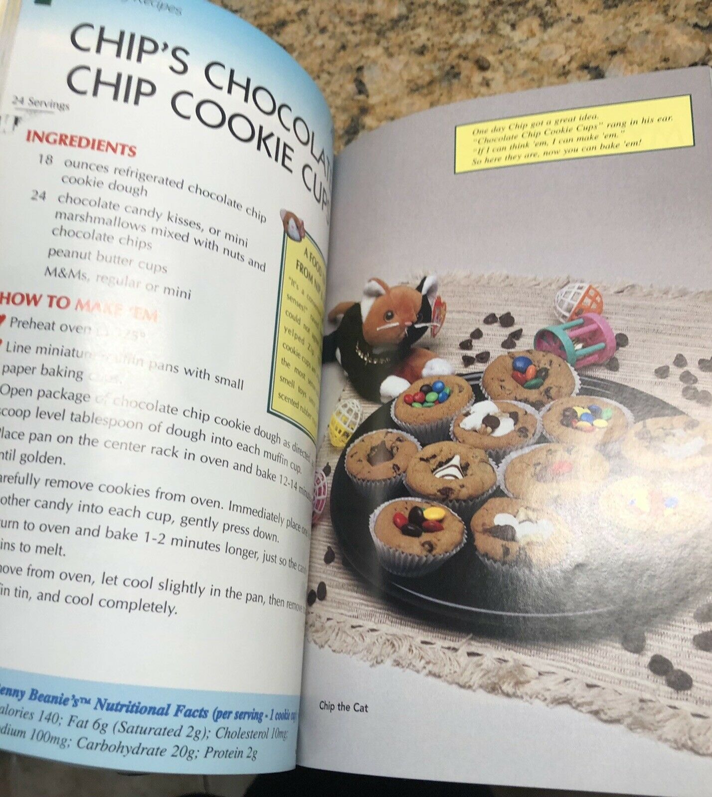 The beanie baby handbook 1998 edition by Les and Sue Fox - Fresh Stock Dated December 2025