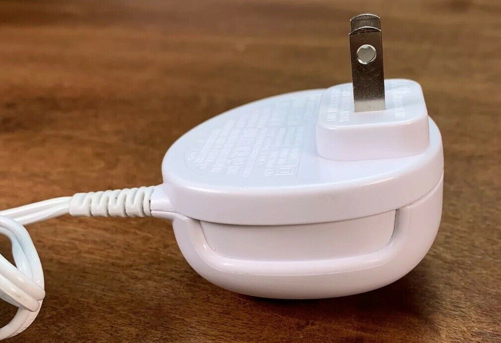 LeapFrog Leap Frog AC Adapter 9V Power Supply Model 690-11213 LeapPad Leapster - Fresh Stock Dated February 2026