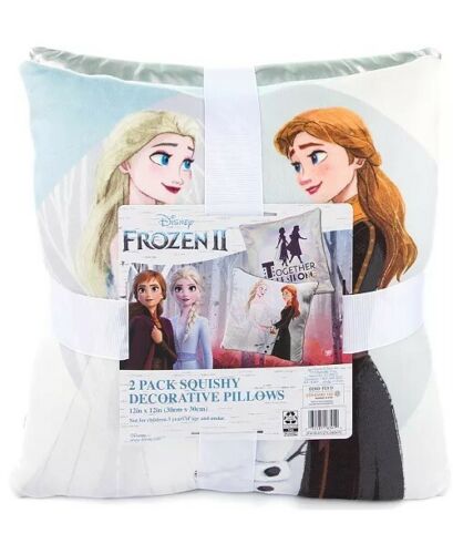 Frozen 2-Pk. Squishy 12