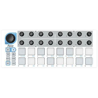 Arturia BeatStep Controller & Sequencer Beat Step - Fresh Stock Dated February 2026