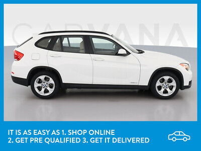 2015 BMW X1 sDrive28i Sport Utility 4D - Fresh Stock Dated December 2025