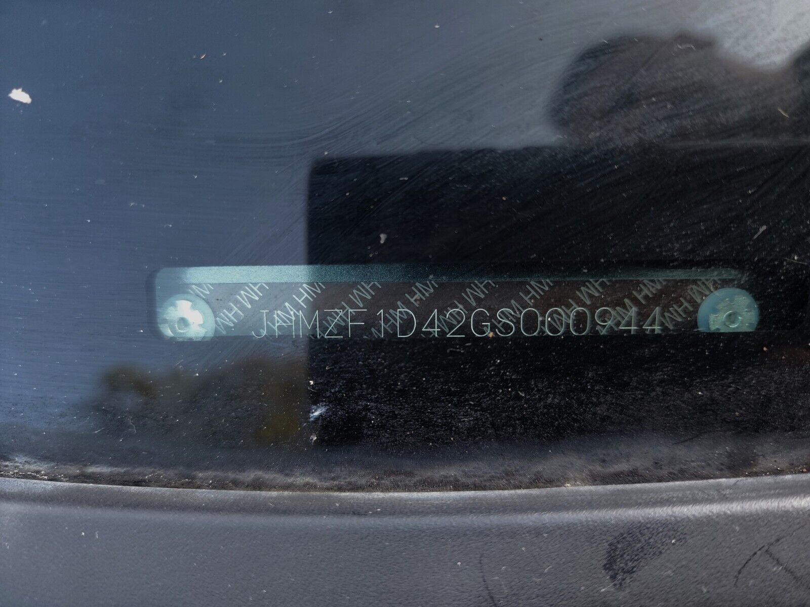 2016 Honda CR-Z - Fresh Stock Dated December 2025