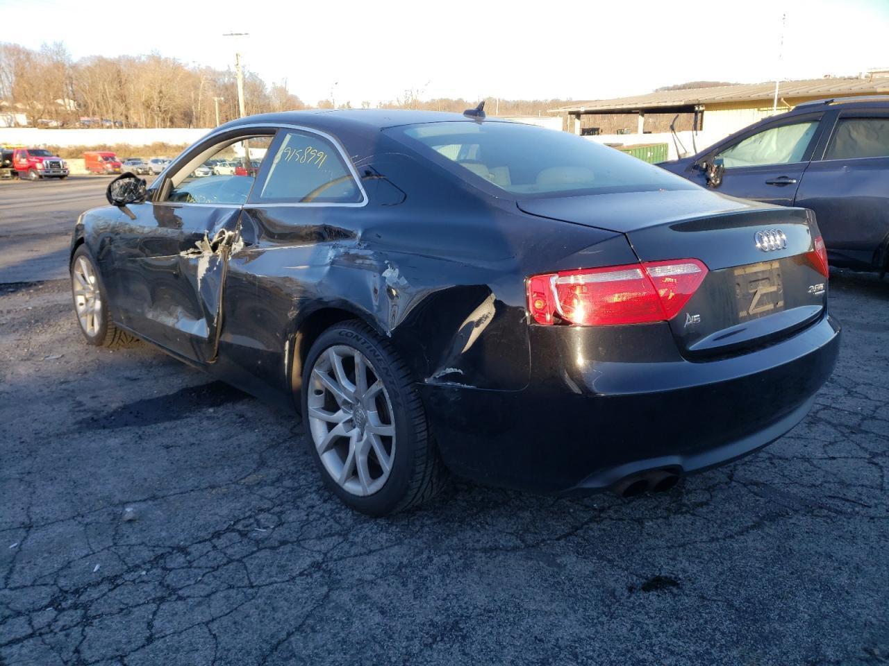 Used Manual Transmission Assembly fits  2010  Audi a5 MT AWD quattro 2.0L tr - Fresh Stock Dated February 2026