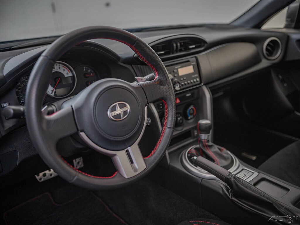 2013 Scion FR-S - Fresh Stock Dated December 2025