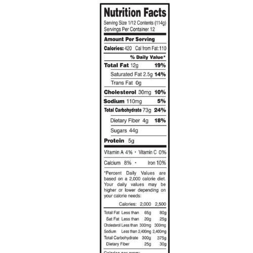 Claxton Fruit Cake (16 oz., 3 pk.)  Fastest delivery - Fresh Stock Dated February 2026