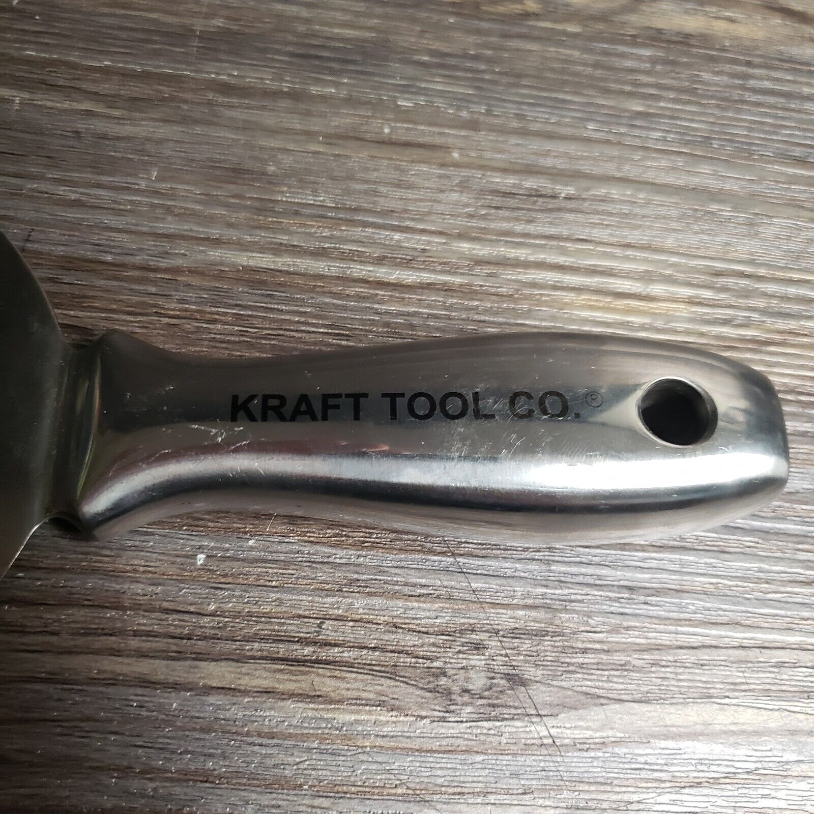 KRAFT TOOL DW733 Elite Series 6