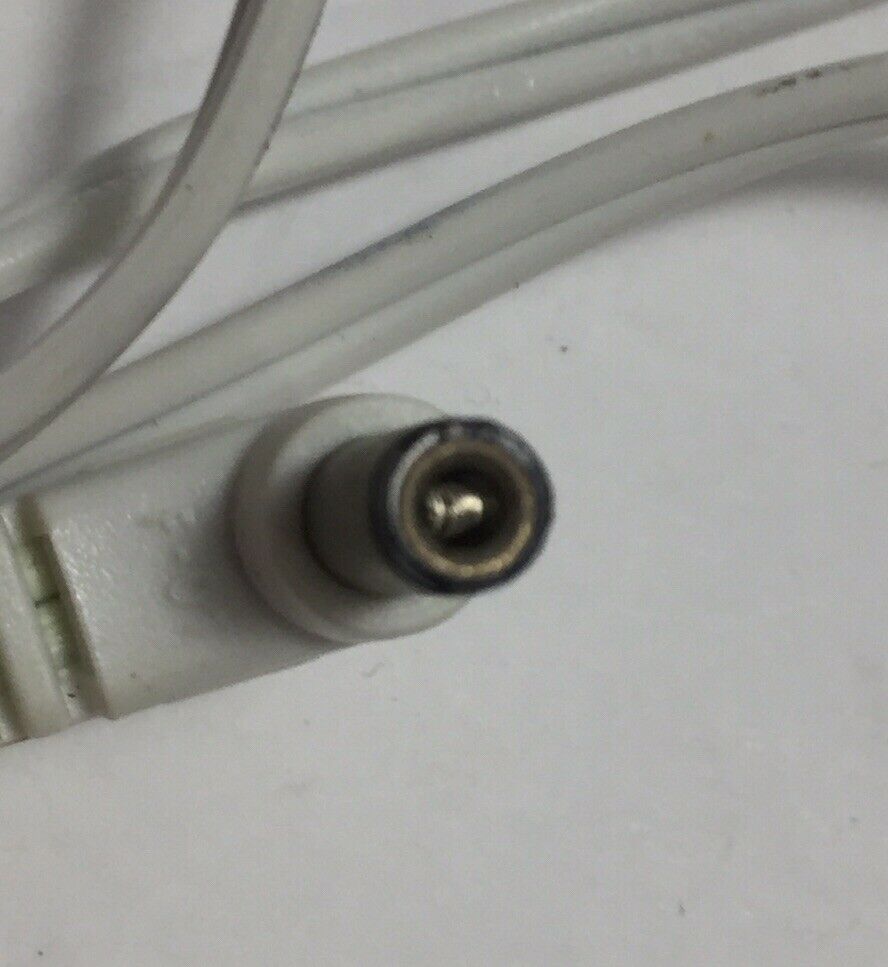 LeapFrog Leap Frog AC Adapter 9V Power Supply Model 690-11213 LeapPad Leapster - Fresh Stock Dated February 2026