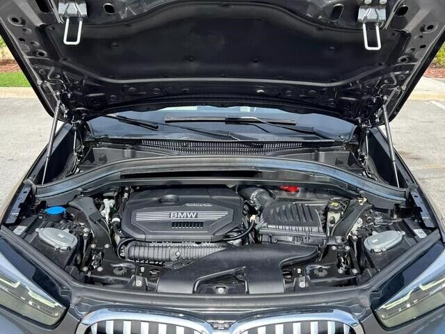 2021 BMW X1 sDrive28i - Fresh Stock Dated December 2025