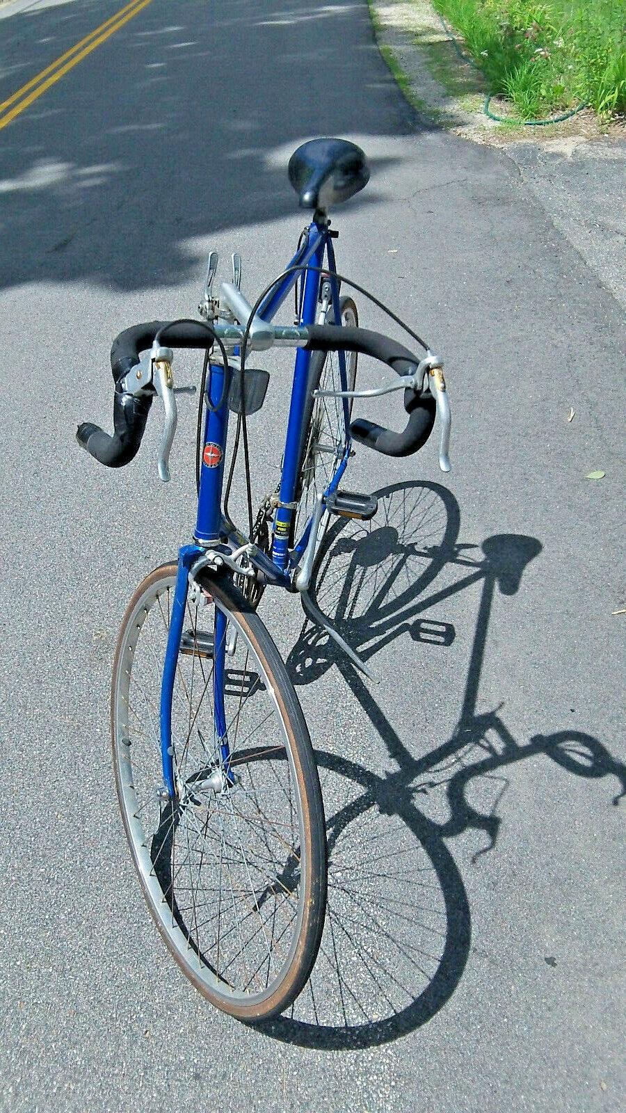 XXXL Schwinn World Sport Road Race Classic 10sp XXXL  27