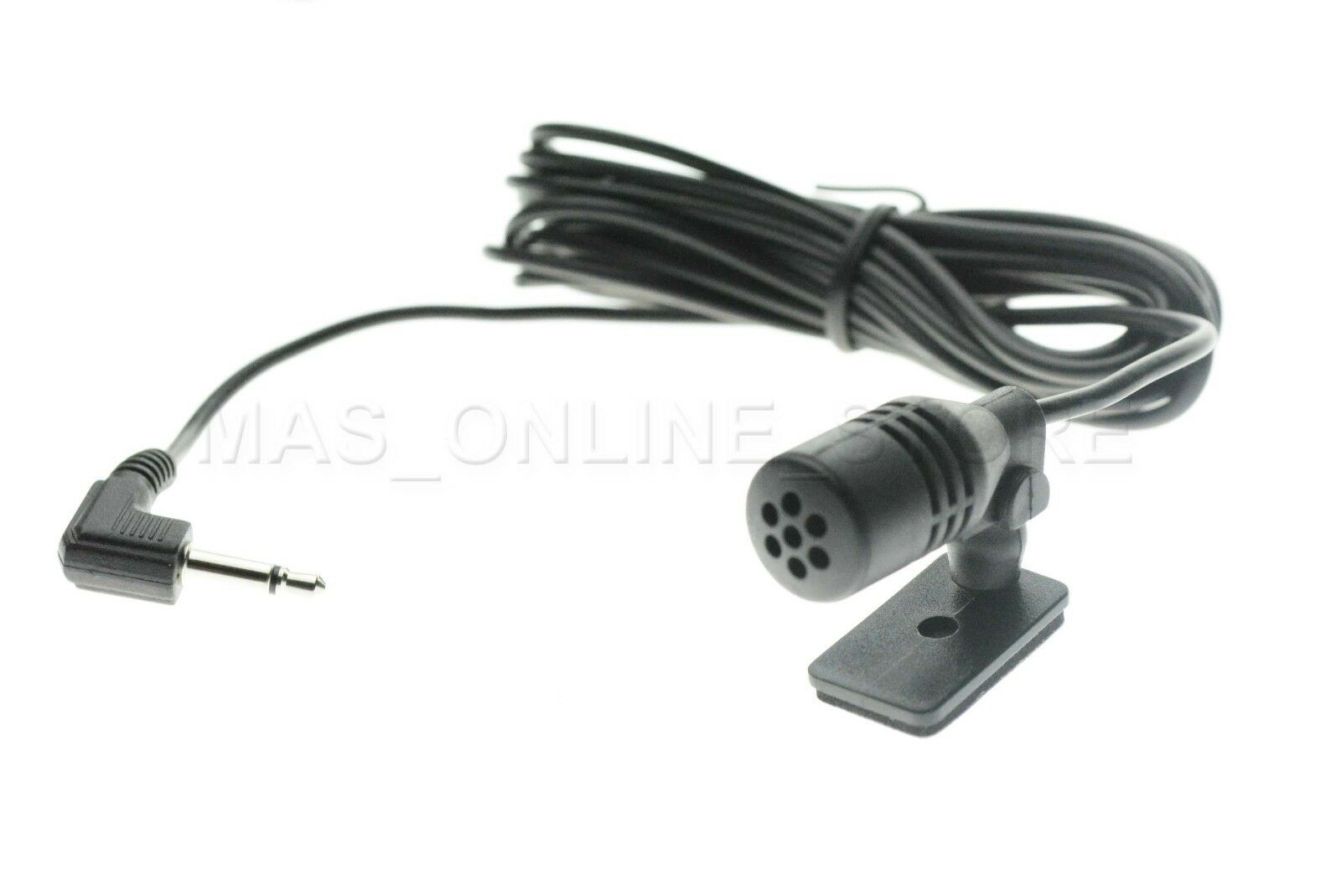 BLUETOOTH MICROPHONE FOR KENWOOD DDX370 DDX-371 *PAY TODAY SHIPS TODAY* - Fresh Stock Dated December 2025