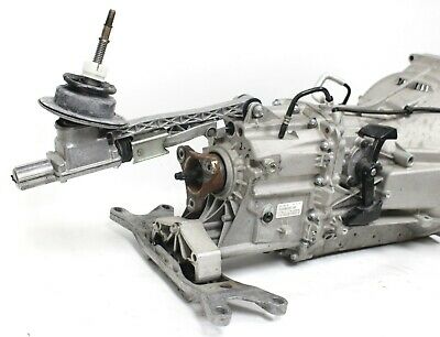 2019 Ford Mustang GT 5.0L 6 Speed Manual MT-82 Transmission w/ 19k Miles USED - Fresh Stock Dated December 2025