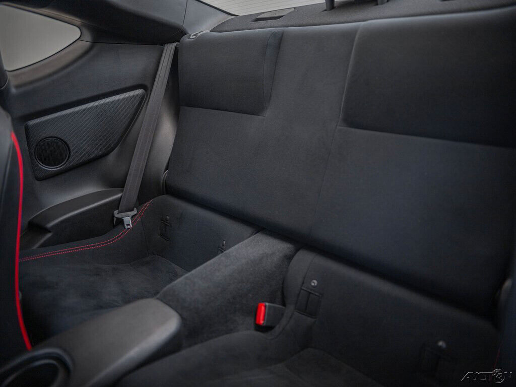 2013 Scion FR-S - Fresh Stock Dated December 2025