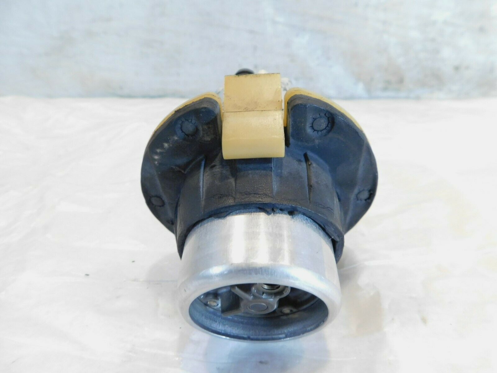 BMW K100 K100LT K100RS & K75 K75C K75S K75RT K75T Gas Petrol Fuel Tank Pump - Fresh Stock Dated February 2026