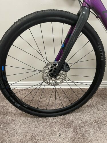 56cm Cannondale CAADX Gravel CX  R8000 Ultegra Road Cycling - Fresh Stock Dated February 2026