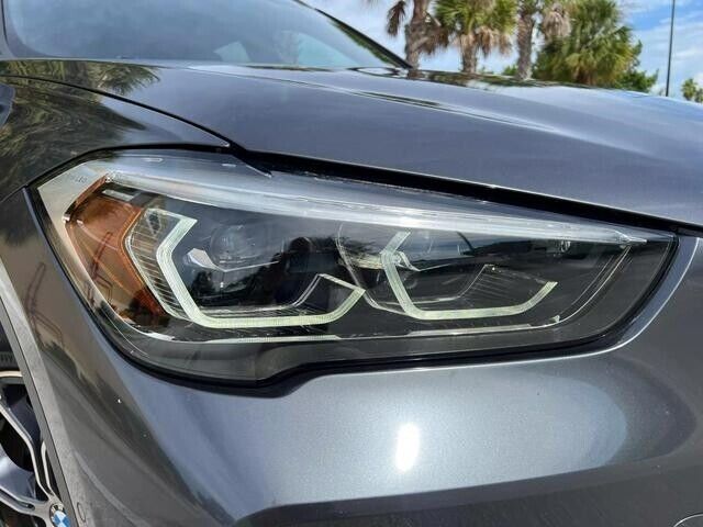 2021 BMW X1 sDrive28i - Fresh Stock Dated December 2025