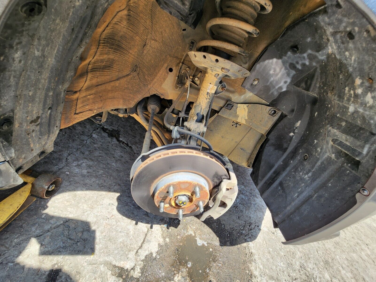 2016 Honda CR-Z - Fresh Stock Dated December 2025