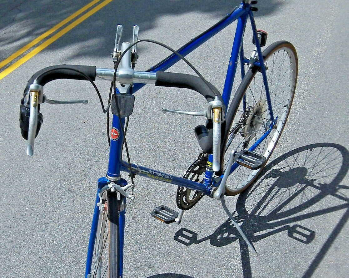 XXXL Schwinn World Sport Road Race Classic 10sp XXXL  27