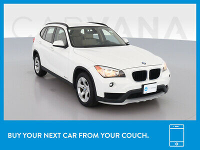 2015 BMW X1 sDrive28i Sport Utility 4D - Fresh Stock Dated December 2025