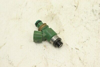 Honda Big Red 700 MUV 10 Fuel Injector 16450-HN8-A61 27007 - Fresh Stock Dated February 2026