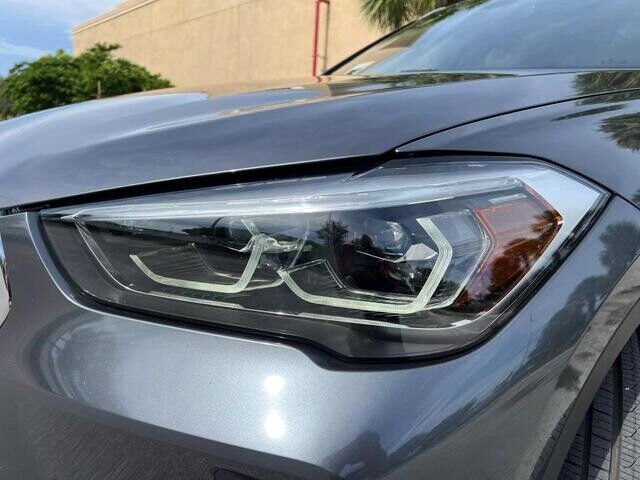 2021 BMW X1 sDrive28i - Fresh Stock Dated December 2025