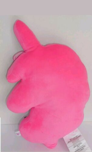 Justice Unicorn Reversible Flip Sequins Pillow - Fresh Stock Dated December 2025