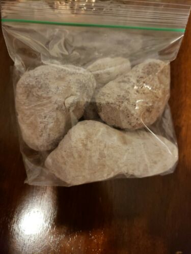 Piedra Pomex Al Natural para uso estetico y domestico 3 oz. - Fresh Stock Dated February 2026