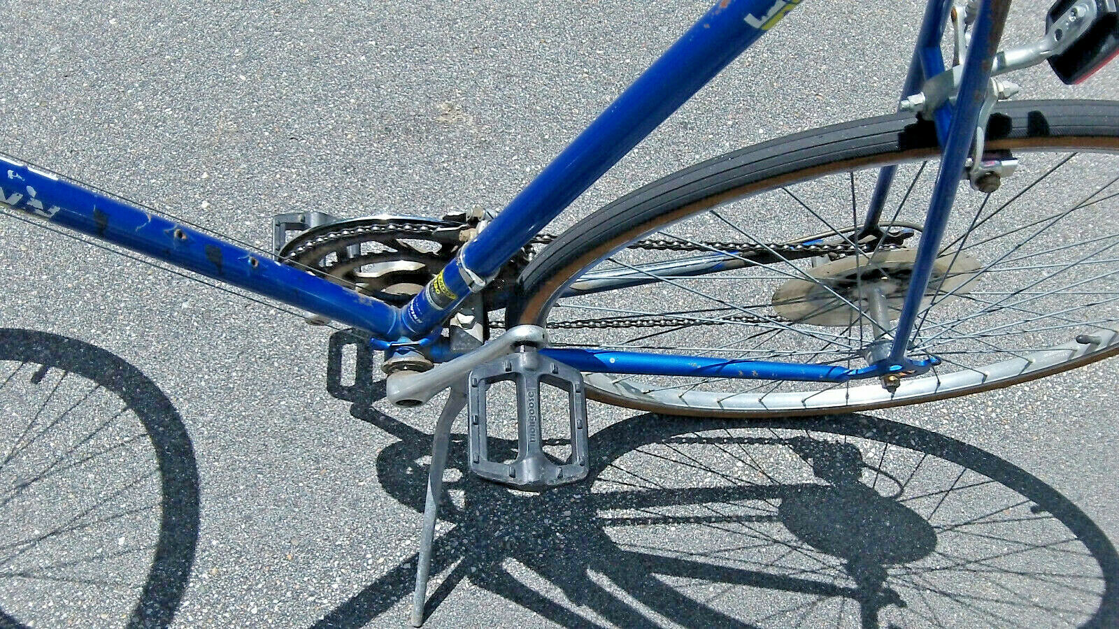 XXXL Schwinn World Sport Road Race Classic 10sp XXXL  27