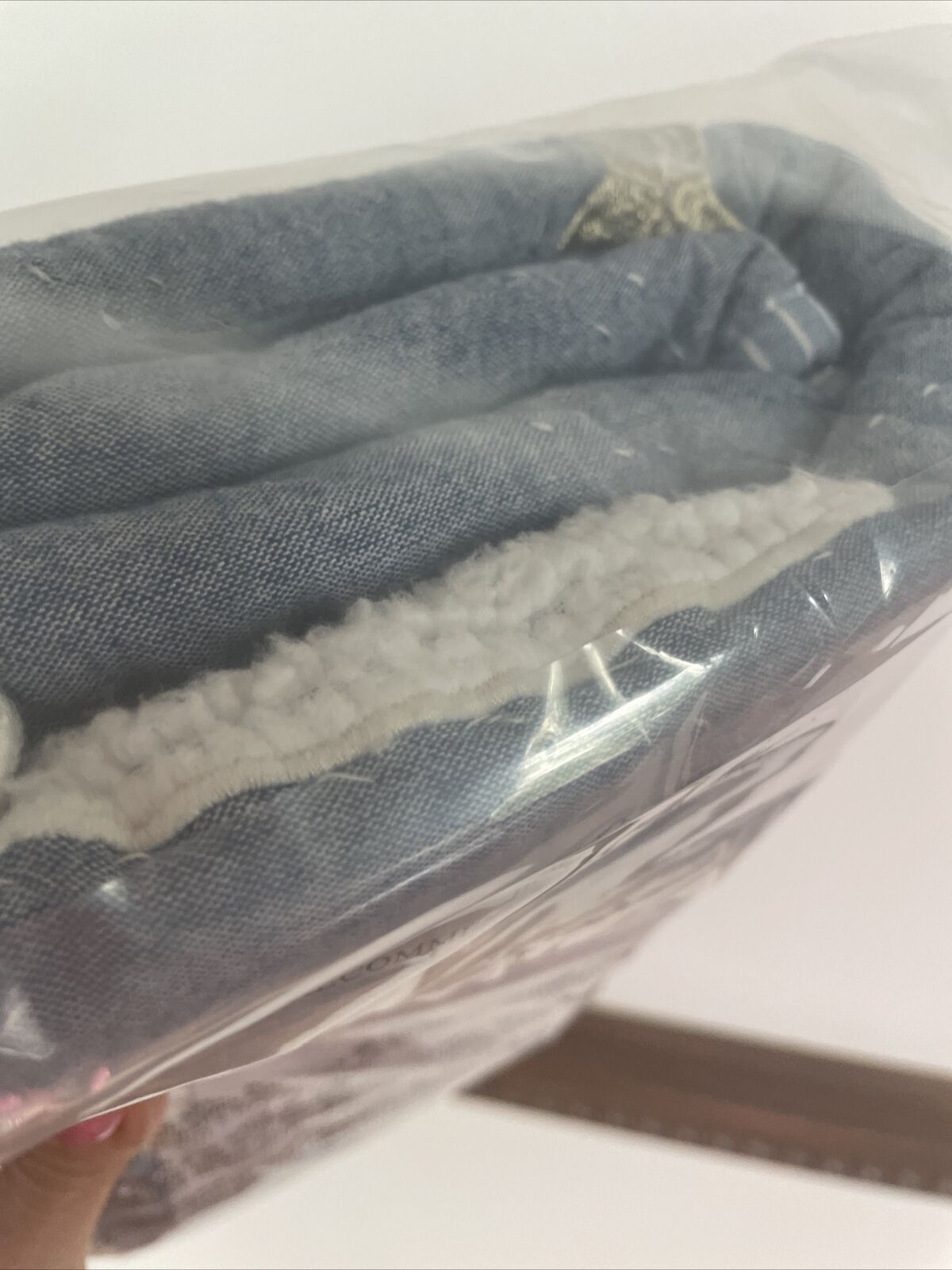 Pottery barn Buzz Cloud sky PILLOW Sham Cover Euro toy story holiday gift star - Fresh Stock Dated February 2026