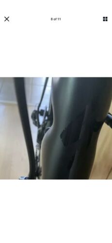 2012 Specialized S-Works Tarmac SL4 Black Edition 1 Of 300 54cm  Dura Ace 11 SPD - Fresh Stock Dated February 2026