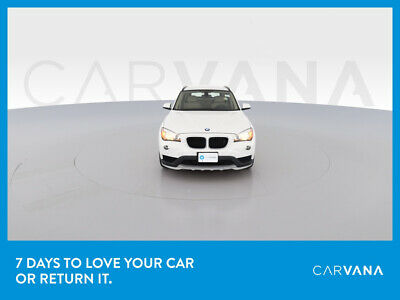 2015 BMW X1 sDrive28i Sport Utility 4D - Fresh Stock Dated December 2025