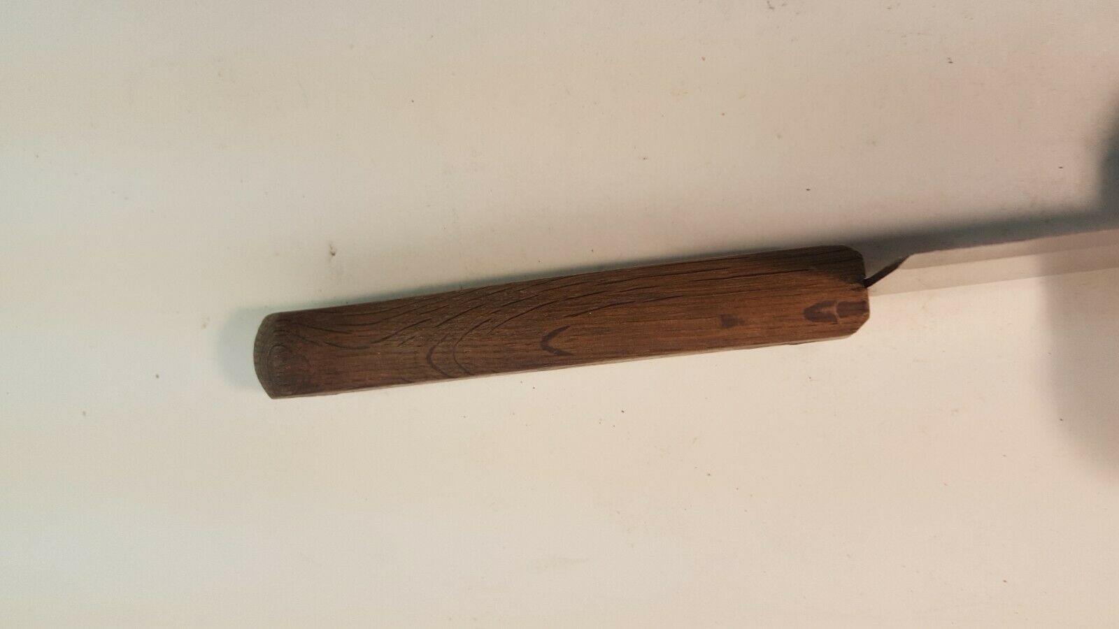 Old Homestead Stainless Full Tang 10