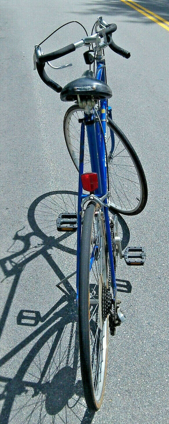 XXXL Schwinn World Sport Road Race Classic 10sp XXXL  27