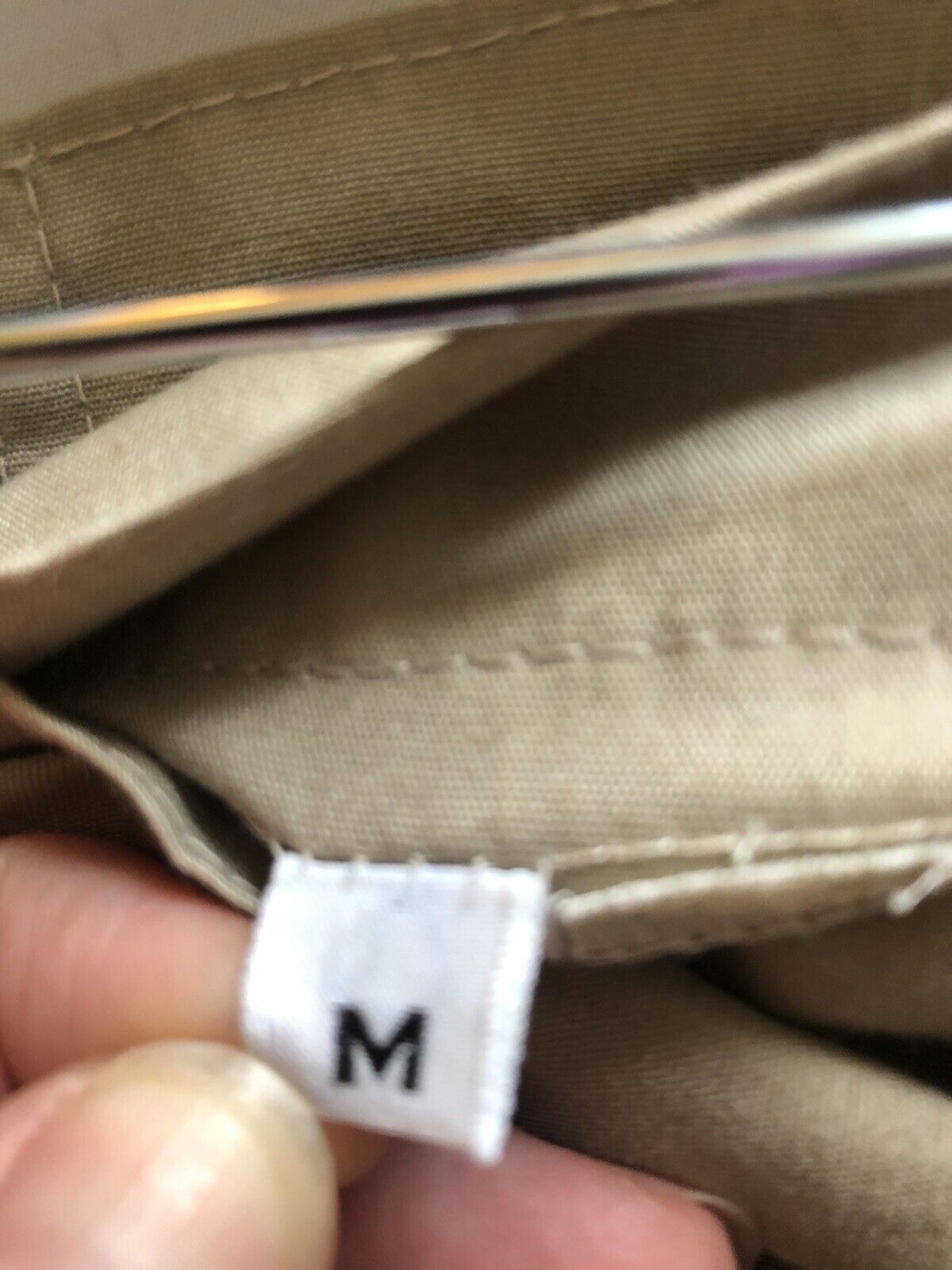 Vintage Embroidered Whale wrap skirt M 8-10 - Fresh Stock Dated March 2026