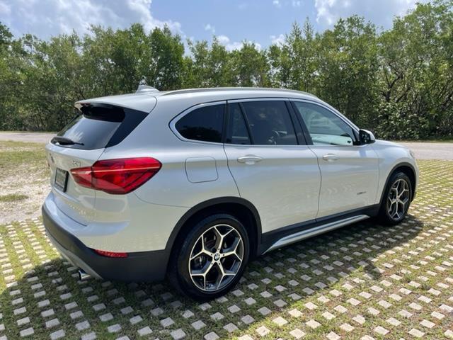 2016 BMW X1 Winter ready  AWD Only 57k mi Free shipping - Fresh Stock Dated December 2025