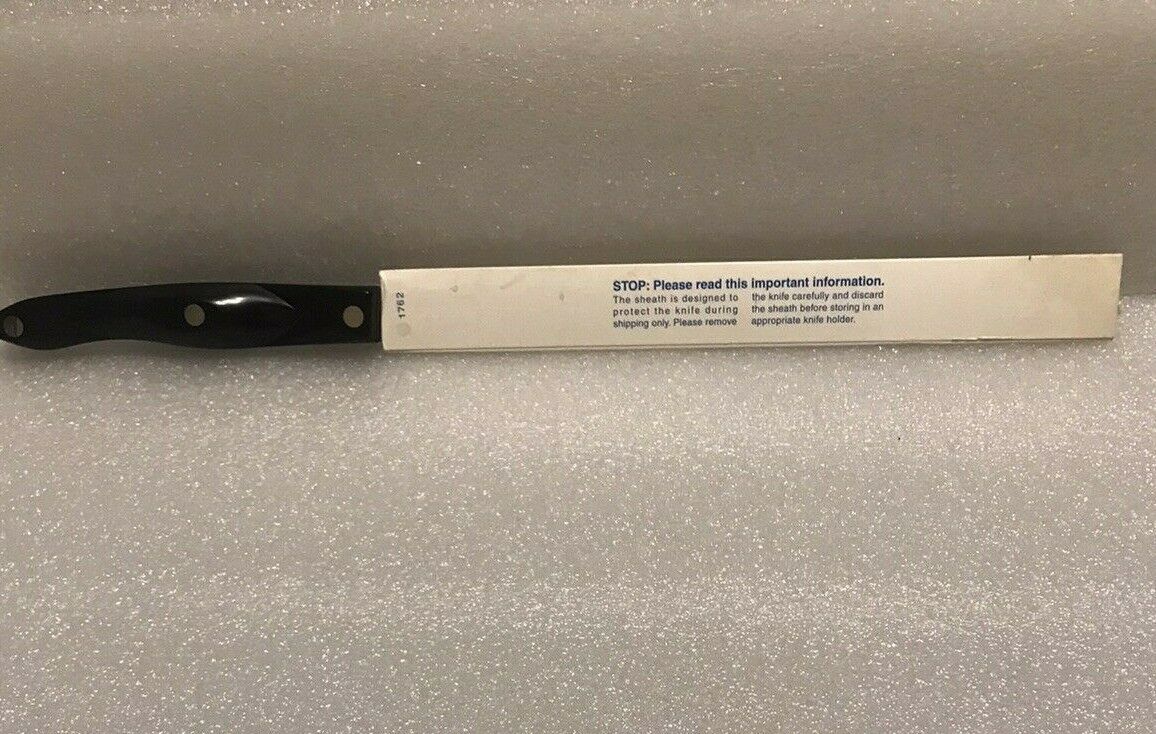 CUTCO Cheese Knife 1762 KD - Fresh Stock Dated December 2025