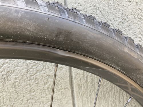 2021 Specialized Chisel XL - Fresh Stock Dated February 2026