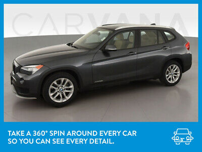 2015 BMW X1 xDrive28i Sport Utility 4D - Fresh Stock Dated February 2026